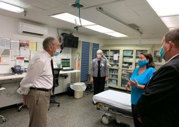 Grassley Encourages Iowans to Do Their Part in Fight Against COVID-19