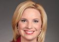 Ashley Hinson Says She Does Not Support Another COVID-19 Lock-Down