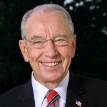 Chuck Grassley