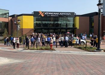 The ‘Taxpayer Is Always On The Hook’ With Empty Arenas, Convention Centers