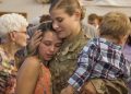 Ernst: Military Families Are Heroes
