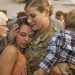 Ernst: Military Families Are Heroes