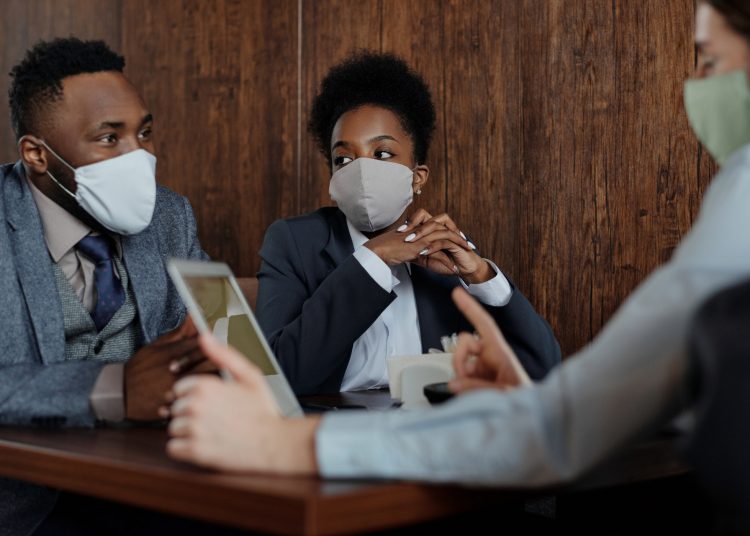 A Response to Governor Reynolds’ Mask Mandate Order