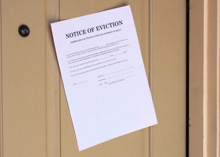 Reynolds Announces CARES Act Funding for Housing Assistance for Low-Income Iowans