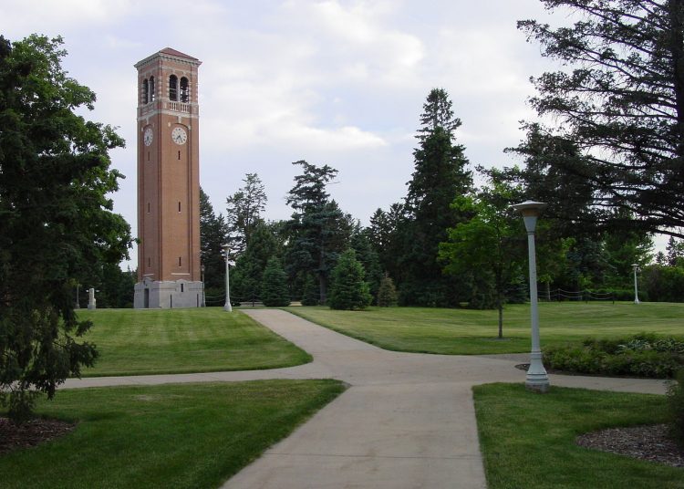 Salmon: Free Speech on Iowa Regents Campuses Is At Risk