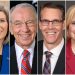 Ernst, Grassley, Feenstra, and Hinson Urge House to Reject Hart’s Challenge of Iowa 2nd CD Results