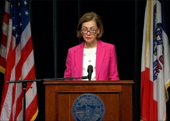 Reynolds Promotes COVID-19 Vaccine, Relaxes Some Restrictions