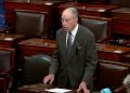 Grassley: Close the Farm Bill Loopholes