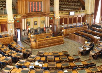 Speaker Grassley Announces Iowa House Committee Leadership