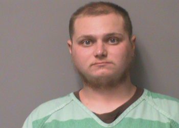 Arrest Made in State Capitol Complex Shooting