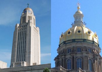 Letter: Iowa and Nebraska Should Trade Playbooks