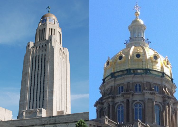 Letter: Iowa and Nebraska Should Trade Playbooks