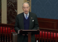 Grassley Pushes for Hiring Authority for Special IG for Pandemic Recovery
