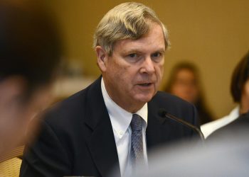 Biden Officially Selects Tom Vilsack as Secretary of Agriculture