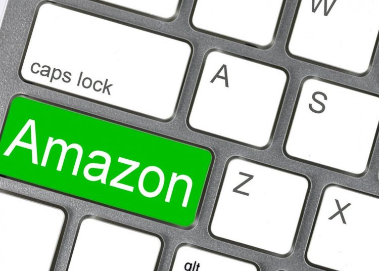 Attorney General’s Office Warns Iowans About Amazon Scams