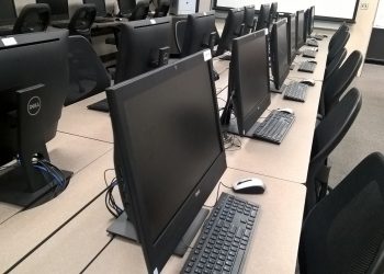 Reynolds Announces Members of New Computer Science Work Group