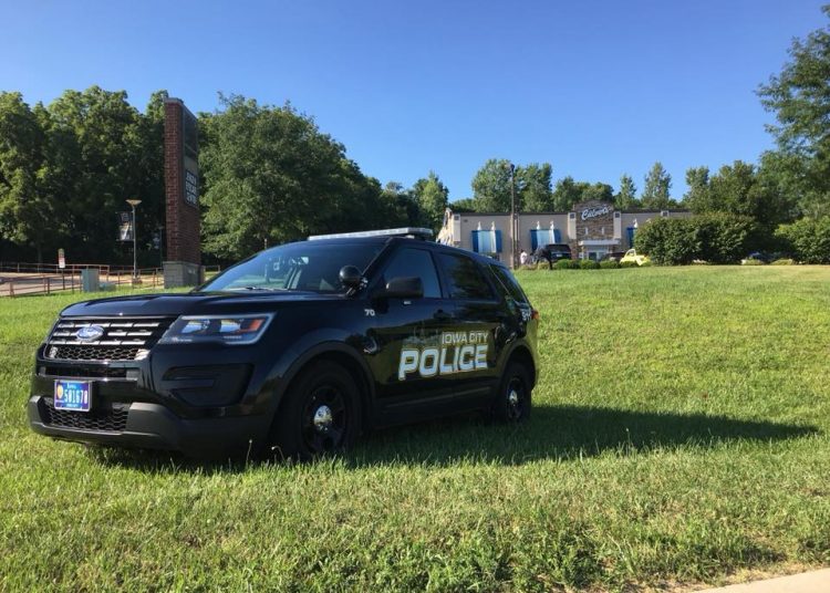 Iowa City Releases Preliminary Plan to Restructure Police