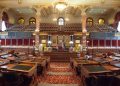 Whitver Announces Iowa Senate Committee Chairs, Vice Chairs
