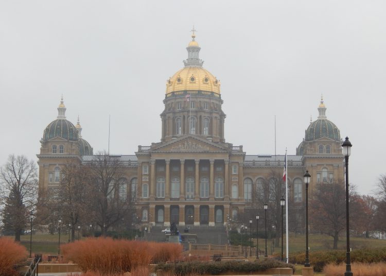 Hendrickson: Fiscal Conservatism Should Guide 2021 Legislature