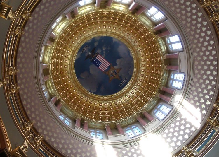 Group Pushes for Tax Cuts with Iowa’s Projected Revenue Growth