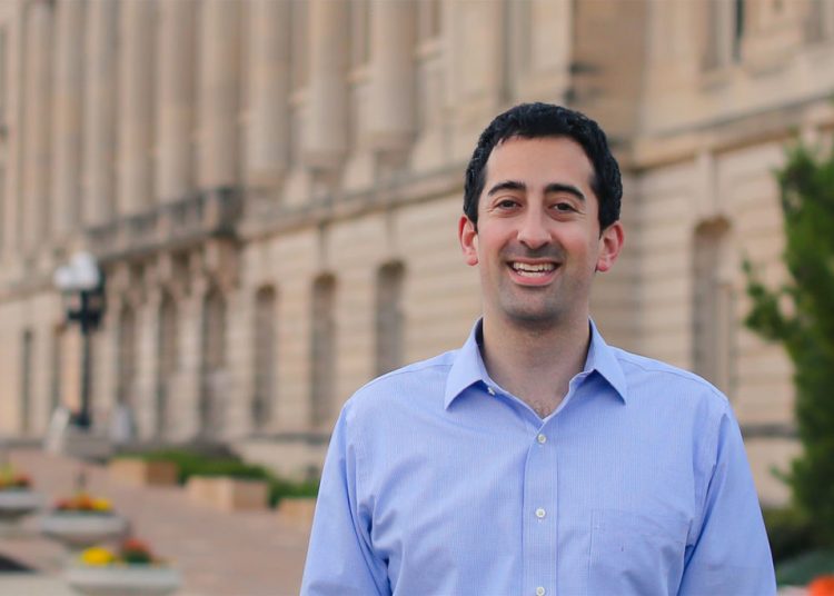 Mandelbaum Discusses Des Moines’ Revenue Shortfall