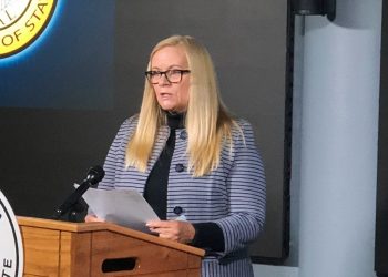 HSEMD Director Joyce Flinn to Retire