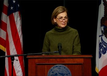 Reynolds Calls On Congress to Pass COVID-19 Relief