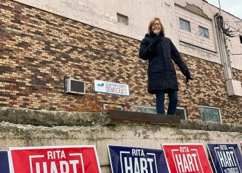 Editorial: Hart’s Challenge Is Legal, But Shady