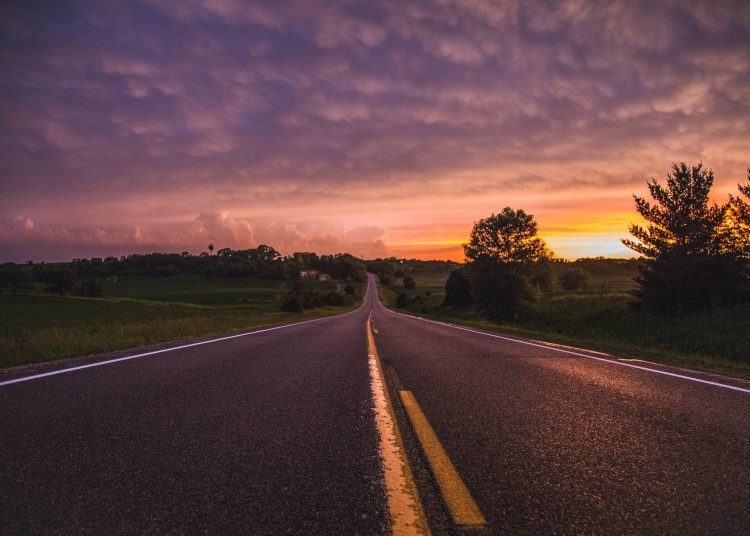 Hendrickson: Iowa’s Roadmap to Economic Growth