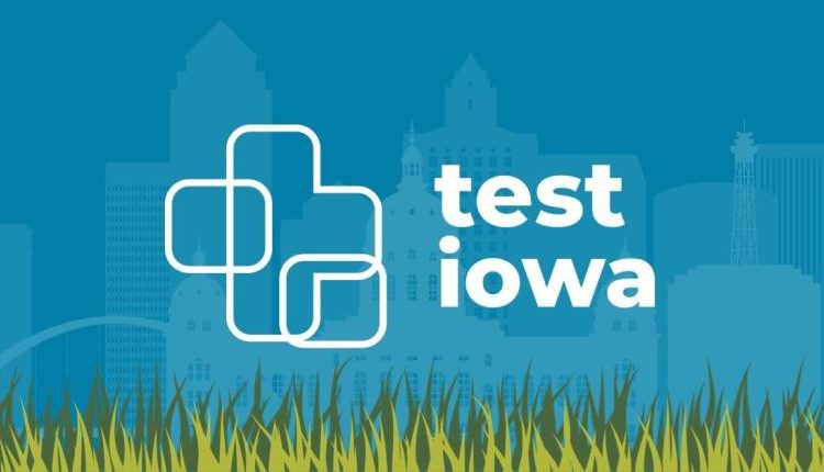 Test Iowa Sites to Remain Open Christmas Eve, New Year’s Eve
