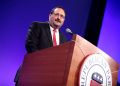Iowa GOP Chair Condemns Pro-Trump Protestors Storming U.S. Capitol