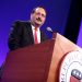 Iowa GOP Chair Condemns Pro-Trump Protestors Storming U.S. Capitol