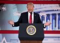 Sinclair: Trump’s Move to Florida Isn’t Just for the Weather