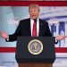 Sinclair: Trump’s Move to Florida Isn’t Just for the Weather