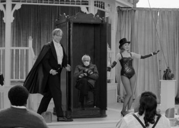 Sinclair: Hold Onto Your Mittens