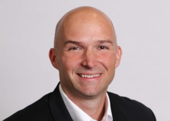 Reynolds Appoints Adam Steen to Lead Department of Administrative Services