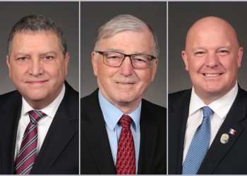 Iowa Senate Panel Advances Death Penalty Bill