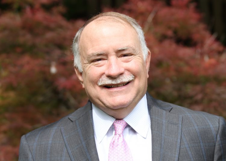 New Legislator Profile: Brent Siegrist