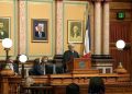 Chief Justice Susan Christensen Delivers Condition of Judiciary Address