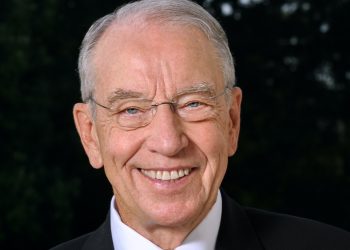 Grassley to Begin Annual 99 County Meetings for 2021
