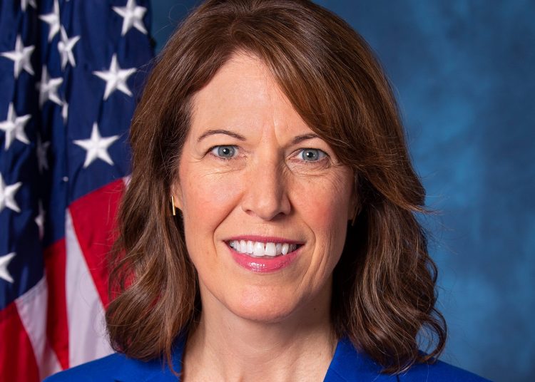 Axne Calls for President Trump’s Cabinet to Invoke the 25th Amendment
