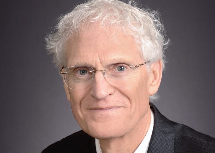 Dave Roederer to Retire as Director of the Iowa Department of Management