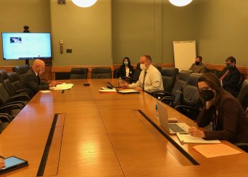 Donor Privacy Bill in Iowa House Finds Support Across Ideological Spectrum