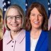 Hinson, Miller-Meeks, Axne, and Feenstra Sworn Into 117th Congress