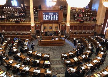 Windschitl: Iowa House Republicans’ Three Top Priorities