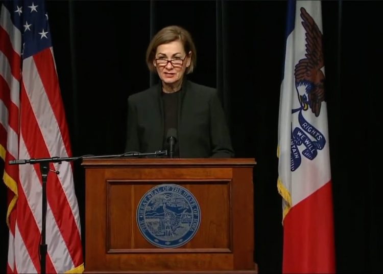 Reynolds Warns Current COVID-19 Vaccine Supply Can’t Meet Demand