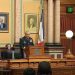 Corell Updates Legislature on Status of the Iowa National Guard