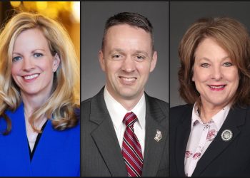 Iowa Senate Panel Unanimously Approves Inheritance Tax Repeal Bill