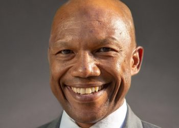 Iowa Democratic Party Selects Ross Wilburn As Chair