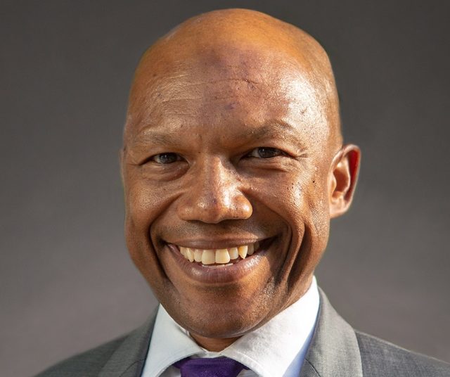 Iowa Democratic Party Selects Ross Wilburn As Chair